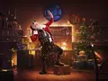 Новый год в World of Tanks Blitz: Wargaming запустила испытание с новым танком и подарками