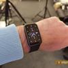 Обзор Huawei Watch Fit: виртуальный тренер на запястье-19