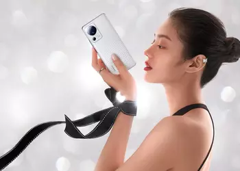 Xiaomi unveils CIVI 2 Hello Kitty smartphone for Valentine's Day