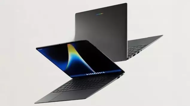 ASUS Googlebook design revealed: Glowbar lid, ...