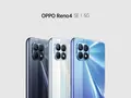 OPPO Reno 4 SE: AMOLED-дисплей, чип MediaTek Dimensity 720, тройная камера на 48 Мп, быстрая зарядка на 65 Вт и ценник от $369