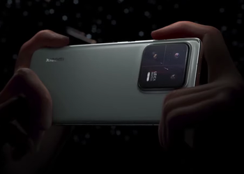Xiaomi returns IP protection to flagships - Xiaomi 13 Pro will not be afraid of water, snow and sand