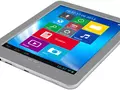8-дюймовый ридер TeXet TB-883A с TFT-дисплеем и ОС Android