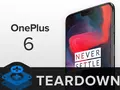OnePlus 6 прошел тест ремонтопригодности iFixit: средние результаты, но лучше, чем у Galaxy S9+