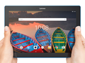Lenovo представила в Украине планшет Lenovo Tab 10 (X103F)