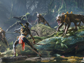 Ubisoft может выпустить расширенную версию Avatar: Frontiers of Pandora Director's Cut, - слухи