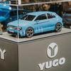 Концепт нового Yugo 2025