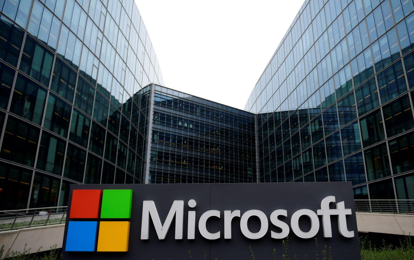 Кук потерял, а Наделла забрал: экс-глава по разработке Siri ушел в Microsoft