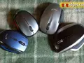 Обзор четырех мышек-долгожителей Genius NX-6500, NX-6550, DX-6810 и Ergo 8800
