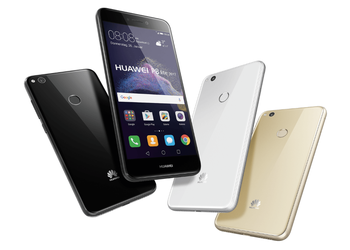 Huawei P8 Lite (2017) received the beta version of Android 8.0 Oreo