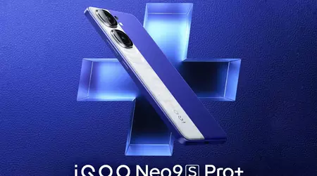 vivo will unveil the iQOO Neo 9s Pro+ with Snapdragon 8 Gen 3 processor at an event on 11 July