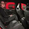 Кермо Volkswagen ID.3 GTI