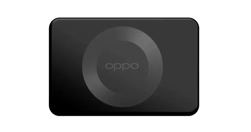 OPPO тоже работает над Bluetooth-трекером Smart Tag: его дизайн раскрыт перед запуском