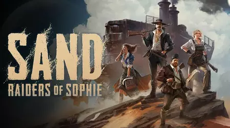 Український шутер SAND: Raiders of Sophie дістався до раннього доступу — відгуки поки змішані, але розробники налаштовані оптимістично