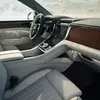 Bentley Torcal дизайн превью