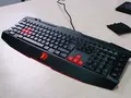 Микрообзор игровой клавиатуры Tt eSPORTS Challenger Pro 