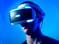 Шлем виртуальной реальности PlayStation VR подешевеет на $100