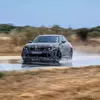 Прев'ю камуфльованого седана BMW M350 xDrive 9
