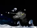 Как тебе такое, Илон Маск? Wargaming запустила в космос танк Cromwell B ради ивента в World of Tanks Blitz