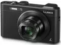 Компактная фотокамера с расширенной функциональностью Panasonic LUMIX DMC-LF1