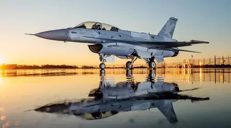 La Pologne prévoit de fabriquer jusqu'à 80 % de la structure du fuselage de l'avion de combat F-16 Block 70/72 Fighting Falcon modernisé.