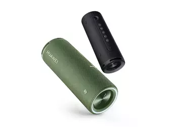 Rumour: Huawei is working on a second-generation Sound Joy wireless speaker