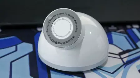 Xiaomi dévoile la veilleuse Motion Sensor Night Light 2, une veilleuse rotative à 360° avec capteur de mouvement