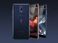 Состоялся анонс бюджетных смартфонов Nokia 2.1, Nokia 3.1 и Nokia 5.1: симпатичный дизайн и цена от $115