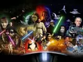 EA получает эксклюзивные права на создание игр по вселенной Star Wars