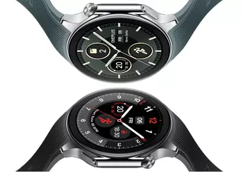 OnePlus Watch 2 with two chips and two OSes is already available to buy in Europe