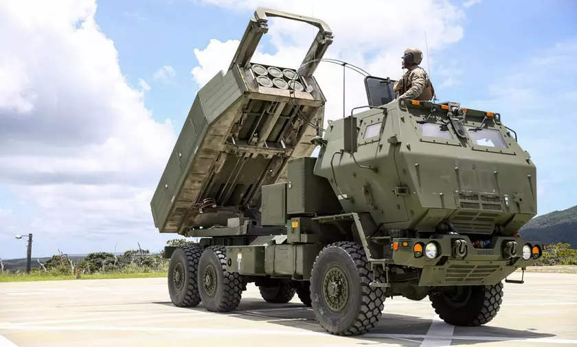 Немецкий концерн Rheinmetall на фоне войны в Украине хочет запустить производство HIMARS в Европе