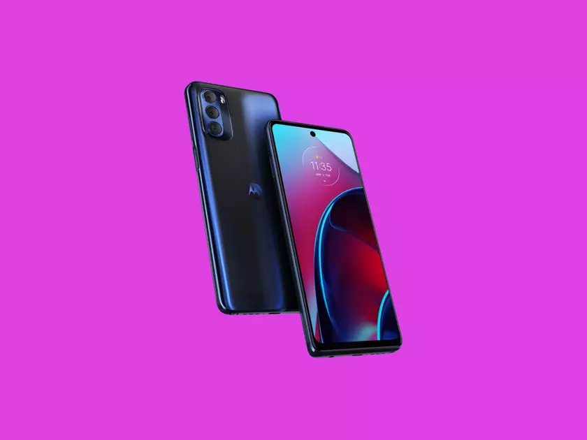 Предложение дня: Moto G Stylus (2022) с экраном на 90 Гц, стилусом и батарей на 5000 мАч продают на Amazon со скидкой $170