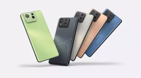 The ASUS Zenfone 12 Ultra has been discovered by the Bluetooth SIG, which probably means it will be announced soon