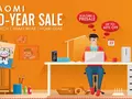Устройства Xiaomi по лучшим ценам на GearBest