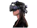Первая в мире управляемая силой мысли VR-игра