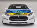 Министерство инфраструктуры Украины ведет переговоры с Tesla об открытии завода на территории страны