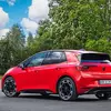 Volkswagen ID.3 GTI у монотонному фарбуванні
