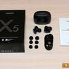 Обзор внутриканальных TWS-наушников Ugreen HiTune X5: Bluetooth 5.2 с aptX дешевле $50-4