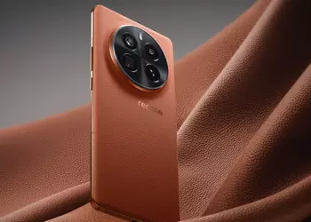 Insider: realme GT 7 Pro will get a Snapdragon 8 Gen 4 chip, a 6,000mAh battery and a 3x optical zoom camera