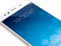 Безрамочный Vivo X20 представят 21 сентября
