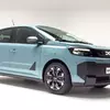 Превью Dacia Spring 2026