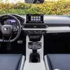 Honda Prelude e:HEV interior
