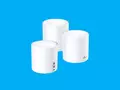 TP-Link привезла в Украину Deco X20 и Deco X60: Mesh-системы с поддержкой Wi-Fi 6 и ценником от 7499 грн