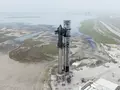 Официально: запуск самой мощной в истории ракетной системы Starship состоится 17 ноября 2023 года