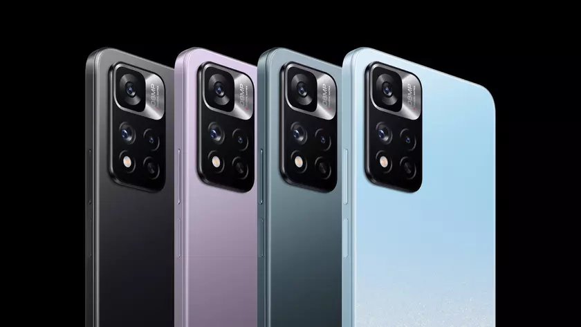 На распродаже 11.11 Xiaomi продала более 1 миллиона смартфонов, и это только в Китае. Но у Apple все равно больше