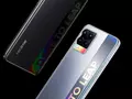 Мировая премьера Realme 8 на AliExpress: AMOLED-экран, чип MediaTek Helio G95, NFC, батарея на 5000 мАч и ценник в $204