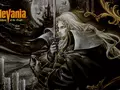 Две культовых игры из серии Castlevania выйдут для PlayStation 4