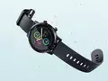На AliExpress начали продавать смарт-часы Xiaomi Haylou RT LS05S c защитой IP68 и автономностью до 20 дней за $39