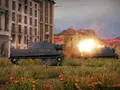 Wargaming вводит в World of Tanks режим битв на «Штурмтиграх» Sturmpanzer VI, но временно
