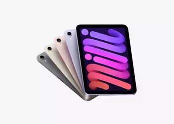 iPad Mini 6 with Liquid Retina, Touch ID and A15 Bionic chip available at $100 off on Amazon